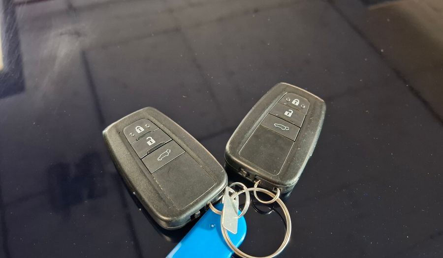 Toyota Rav4 2.5 HYBRID LIMITED Suv 2021