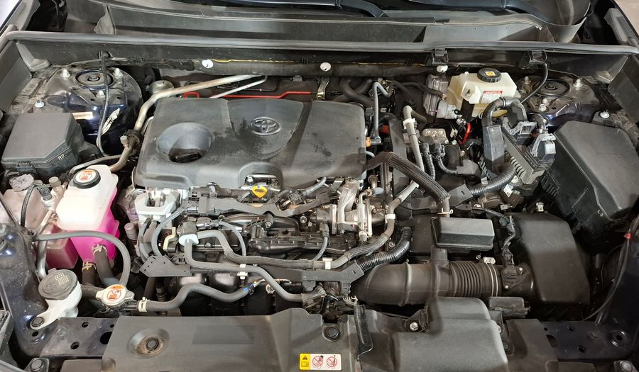 Toyota Rav4 2.5 HYBRID LIMITED Suv 2021