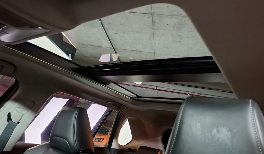 Toyota Rav4 2.5 HYBRID LIMITED Suv 2021