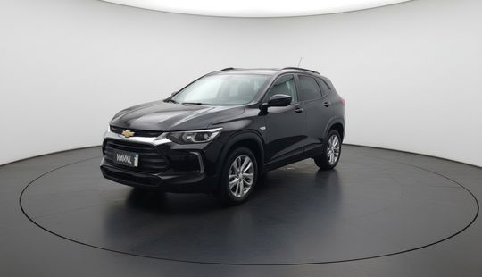 Chevrolet • Tracker