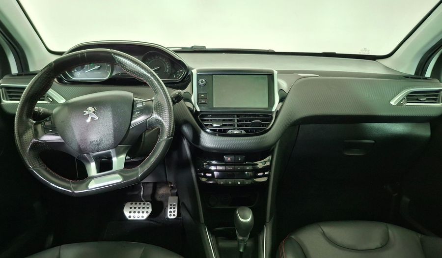 Peugeot 208 1.2 PURETECH 110 AUTO GT LINE Hatchback 2018