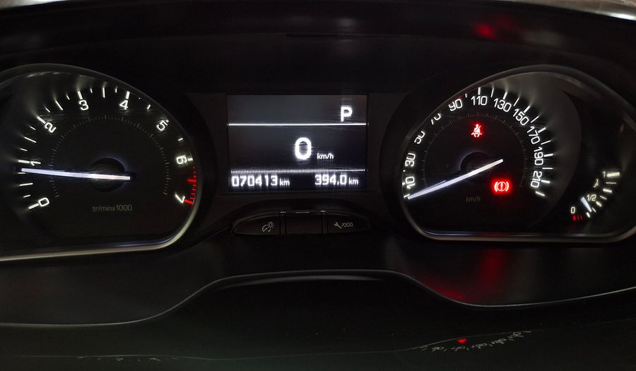 Peugeot 208 1.2 PURETECH 110 AUTO GT LINE Hatchback 2018