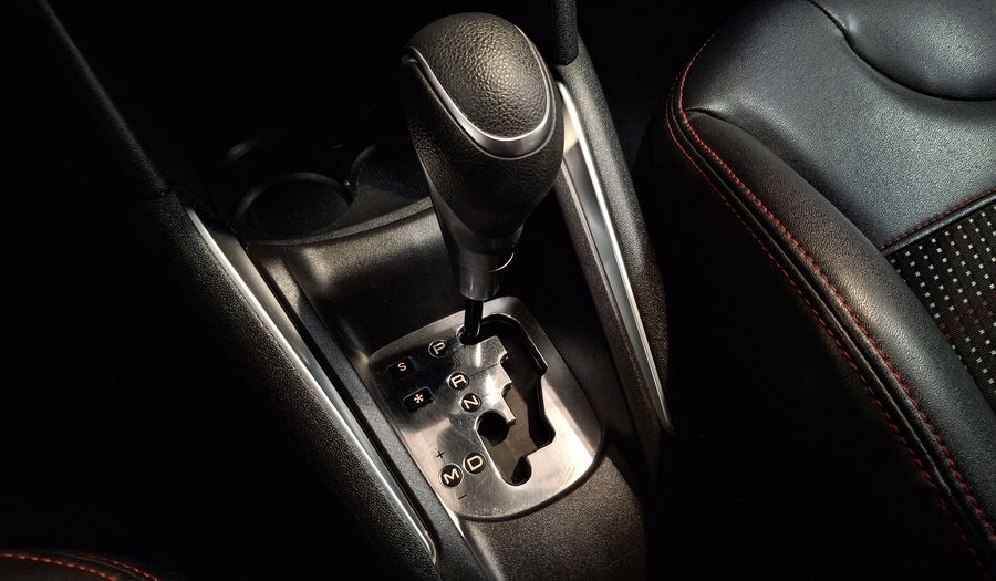 Peugeot 208 1.2 PURETECH 110 AUTO GT LINE Hatchback 2018