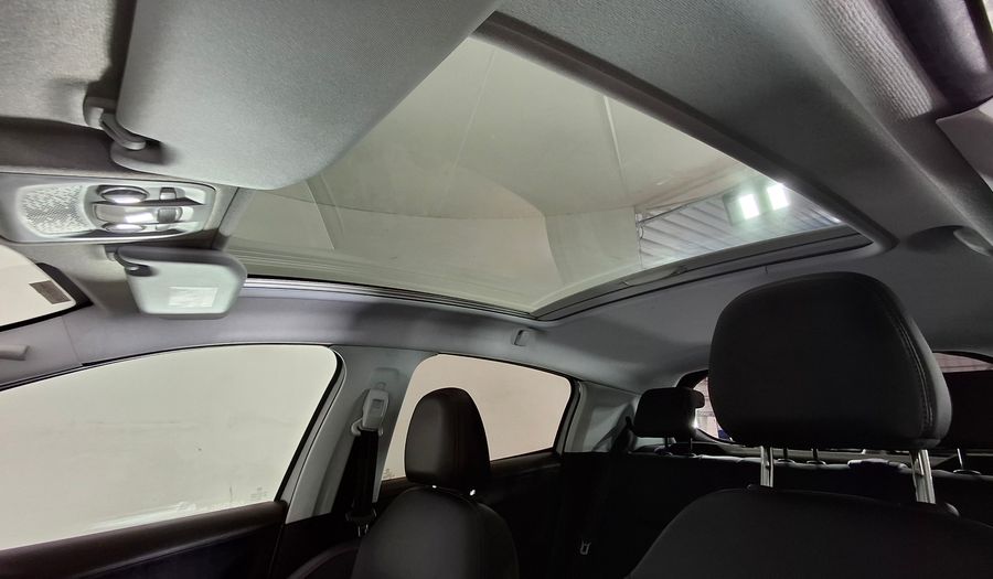 Peugeot 208 1.2 PURETECH 110 AUTO GT LINE Hatchback 2018