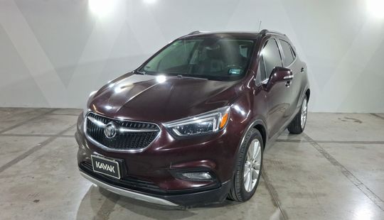 Buick • Encore