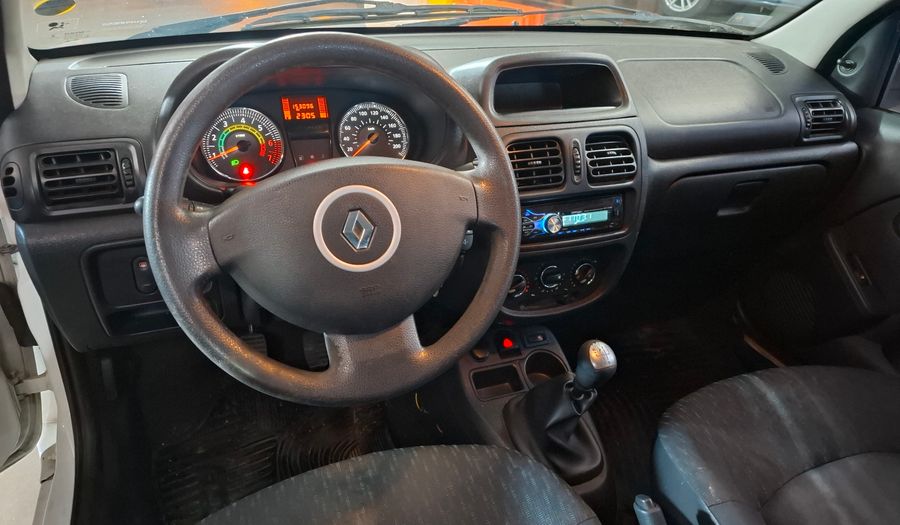 Renault Clio 1.1 CONFORT PACK Hatchback 2016