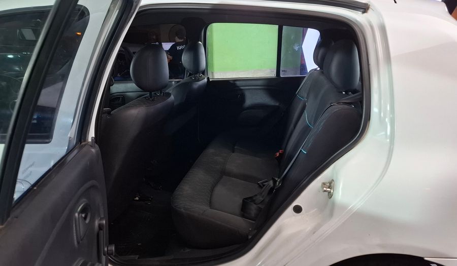 Renault Clio 1.1 CONFORT PACK Hatchback 2016