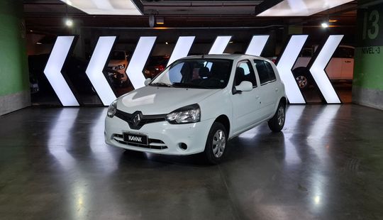 Renault • Clio