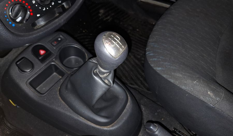 Renault Clio 1.1 CONFORT PACK Hatchback 2016