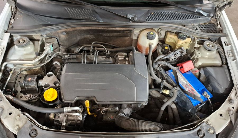 Renault Clio 1.1 CONFORT PACK Hatchback 2016