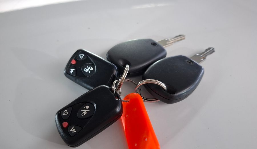 Renault Clio 1.1 CONFORT PACK Hatchback 2016