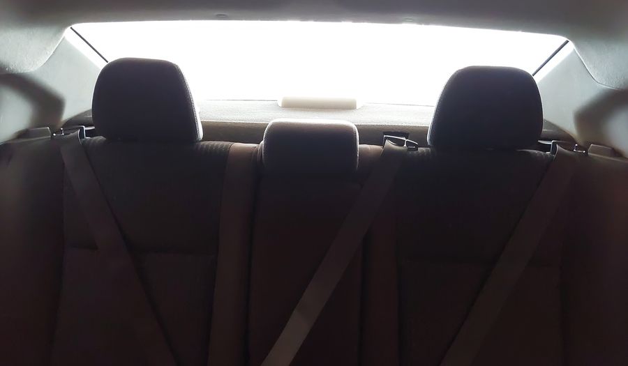 Toyota Yaris SEDAN XL PLUS TECH MULTDRIVE Sedan 2019