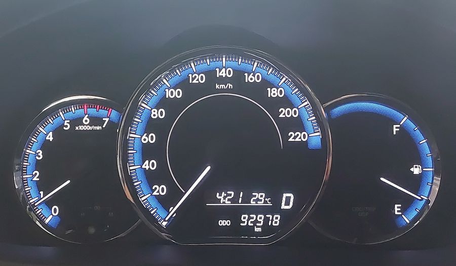 Toyota Yaris SEDAN XL PLUS TECH MULTDRIVE Sedan 2019