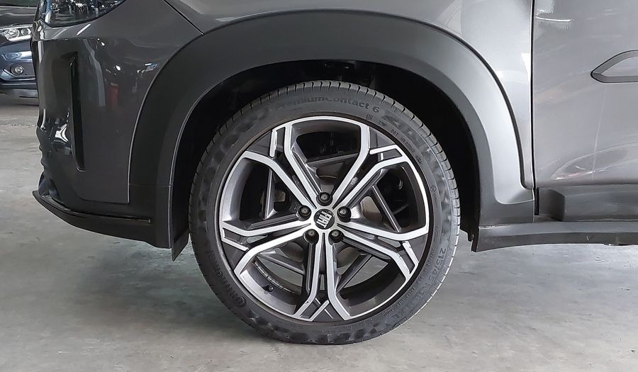 Fiat Fastback 1.0 IMPETUS AT Suv 2025