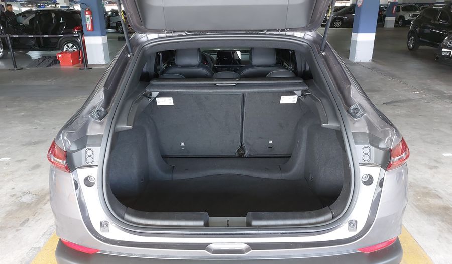 Fiat Fastback 1.0 IMPETUS AT Suv 2025