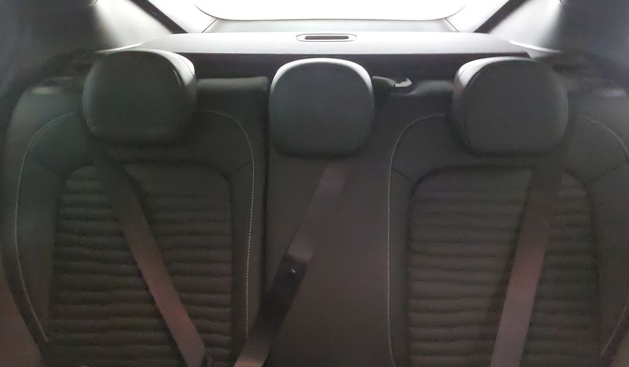 Fiat Fastback 1.0 IMPETUS AT Suv 2025