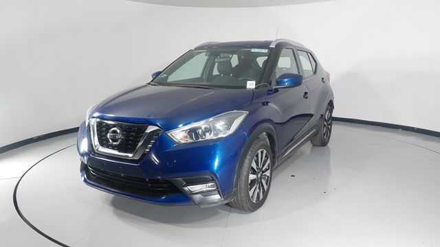 Nissan • Kicks