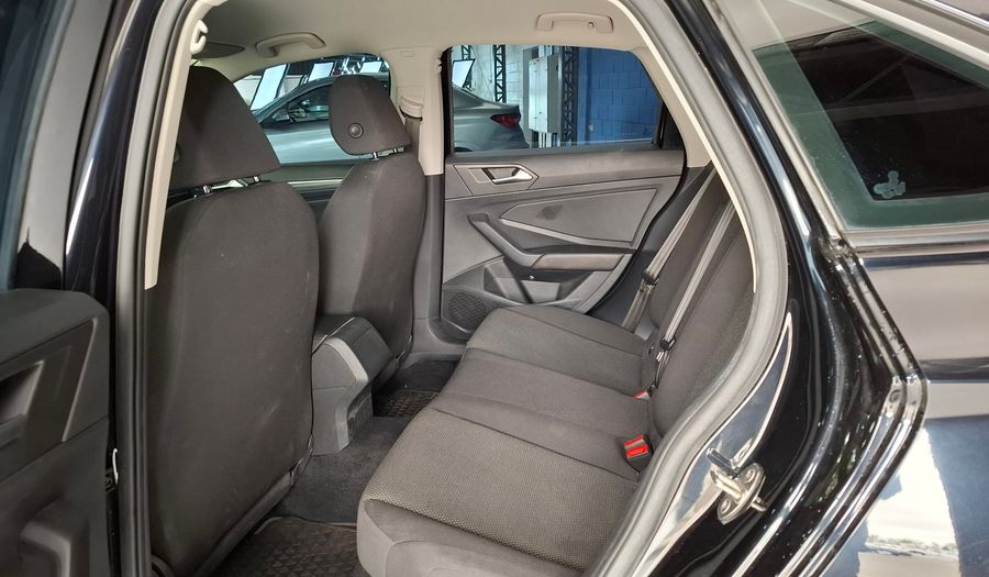 Volkswagen Vento 1.4 TSI COMFORTLINE MY19 AT Sedan 2019