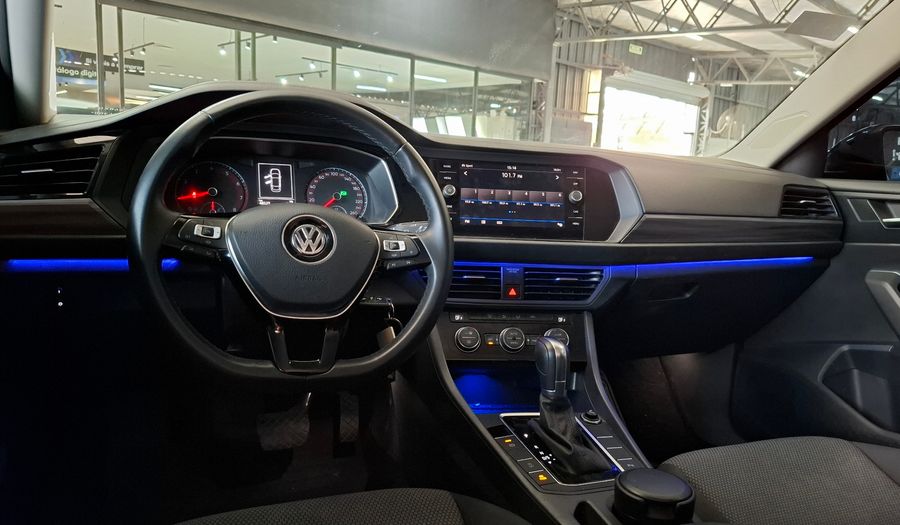 Volkswagen Vento 1.4 TSI COMFORTLINE MY19 AT Sedan 2019