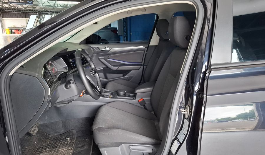 Volkswagen Vento 1.4 TSI COMFORTLINE MY19 AT Sedan 2019