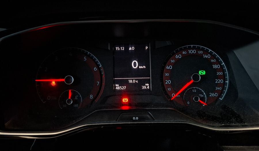 Volkswagen Vento 1.4 TSI COMFORTLINE MY19 AT Sedan 2019