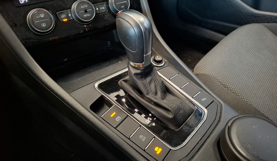 Volkswagen Vento 1.4 TSI COMFORTLINE MY19 AT Sedan 2019