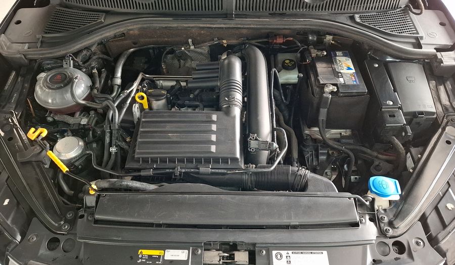 Volkswagen Vento 1.4 TSI COMFORTLINE MY19 AT Sedan 2019