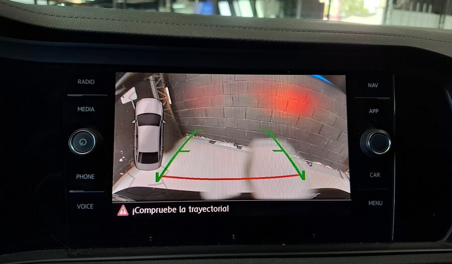 Volkswagen Vento 1.4 TSI COMFORTLINE MY19 AT Sedan 2019