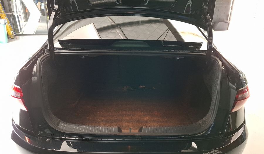 Volkswagen Vento 1.4 TSI COMFORTLINE MY19 AT Sedan 2019