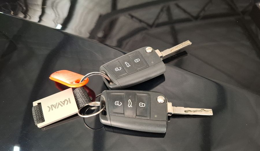 Volkswagen Vento 1.4 TSI COMFORTLINE MY19 AT Sedan 2019