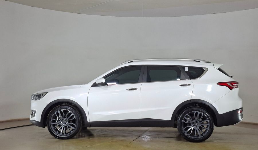 Jetour X70 1.5T AUTO LUX Suv 2024