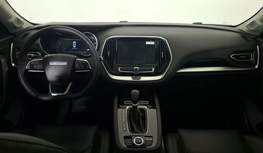 Jetour X70 1.5T AUTO LUX Suv 2024