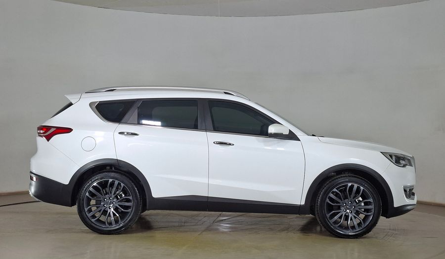 Jetour X70 1.5T AUTO LUX Suv 2024