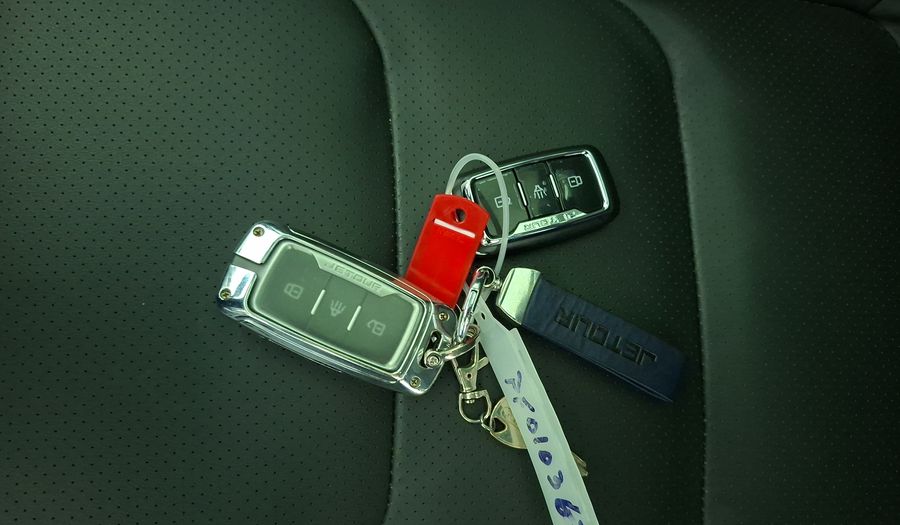 Jetour X70 1.5T AUTO LUX Suv 2024