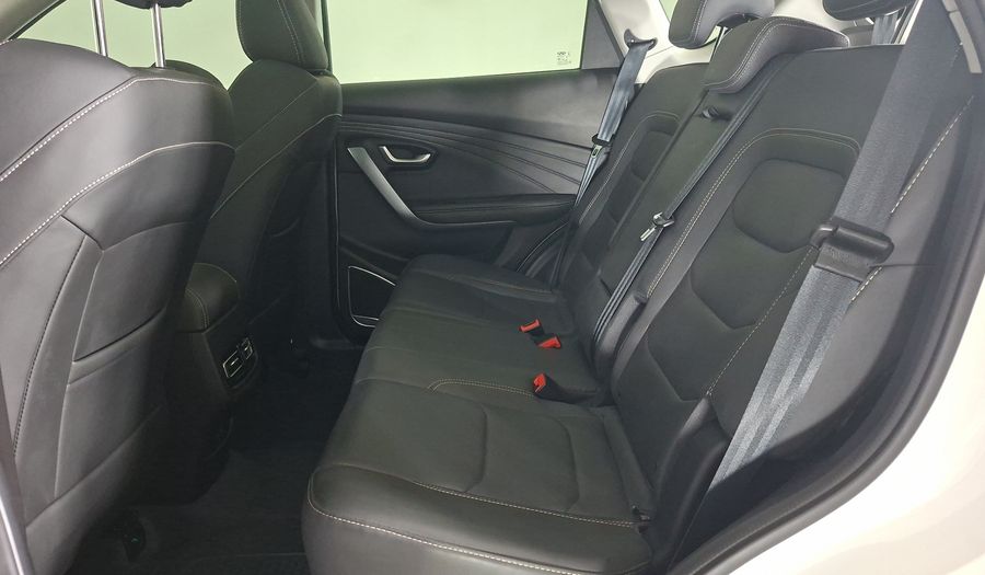 Jetour X70 1.5T AUTO LUX Suv 2024