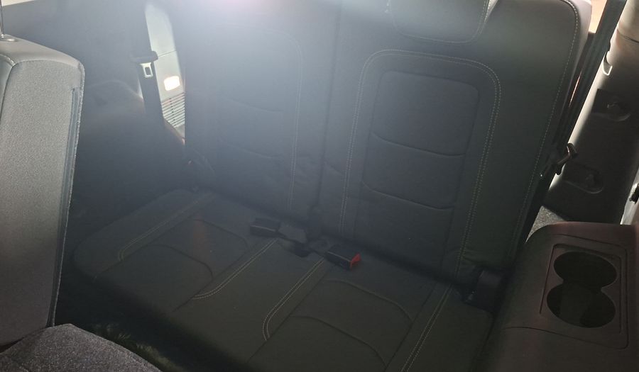 Jetour X70 1.5T AUTO LUX Suv 2024