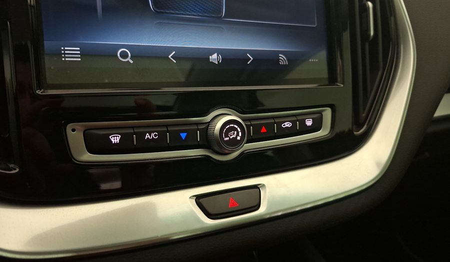 Jetour X70 1.5T AUTO LUX Suv 2024