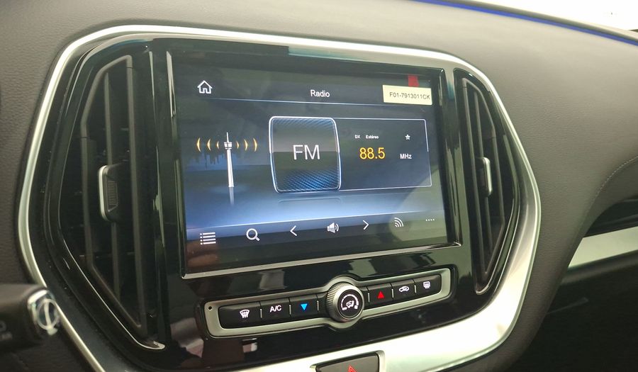 Jetour X70 1.5T AUTO LUX Suv 2024