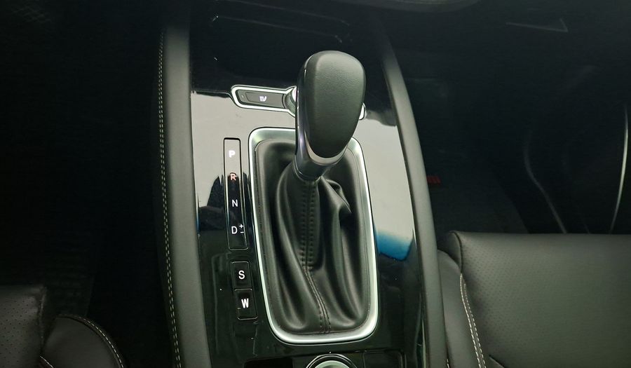 Jetour X70 1.5T AUTO LUX Suv 2024