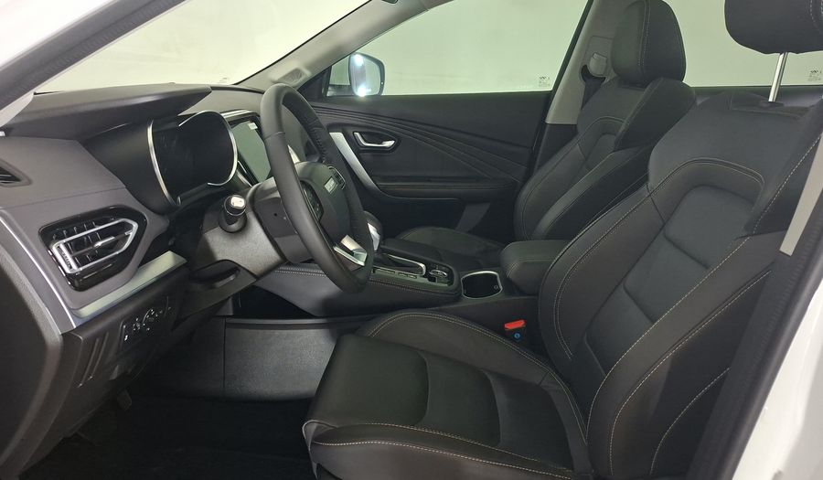 Jetour X70 1.5T AUTO LUX Suv 2024