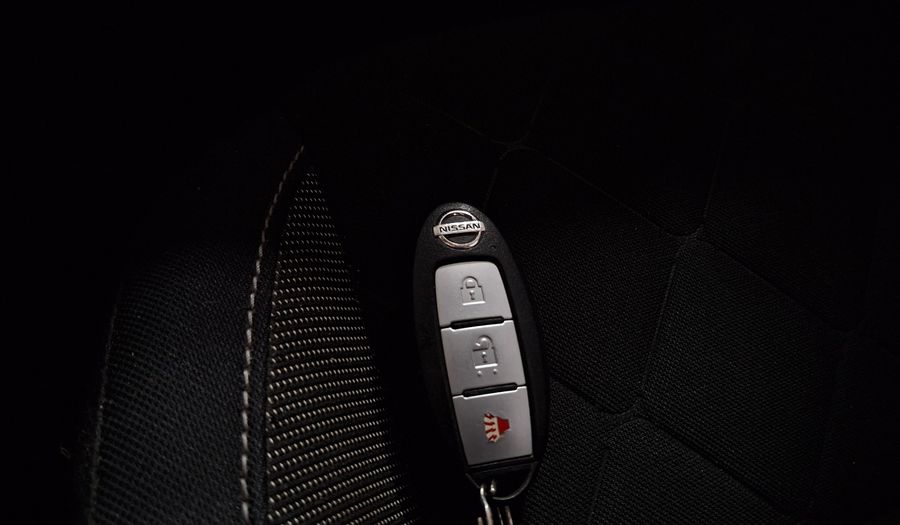 Nissan Kicks 1.6 ADVANCE Suv 2017