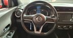 Nissan Kicks 1.6 ADVANCE Suv 2017