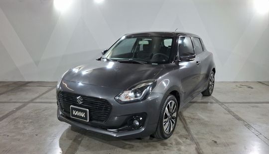 Suzuki • Swift