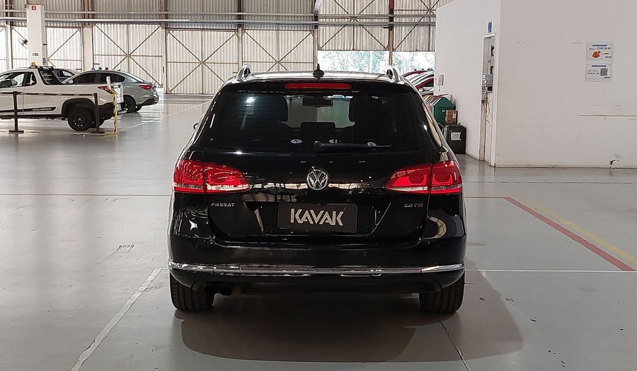 Volkswagen Passat 2.0 TSI DSG VARIANT Wagon 2014