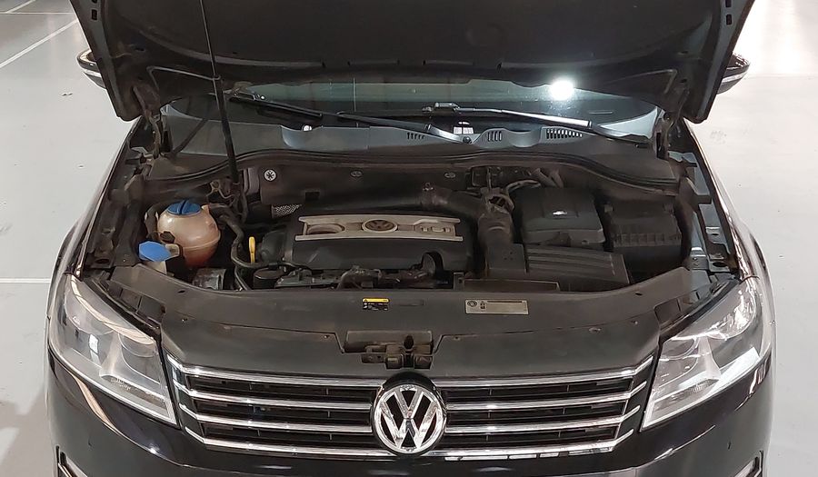 Volkswagen Passat 2.0 TSI DSG VARIANT Wagon 2014