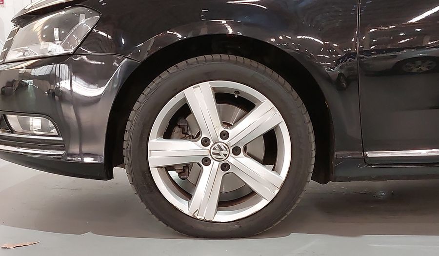 Volkswagen Passat 2.0 TSI DSG VARIANT Wagon 2014