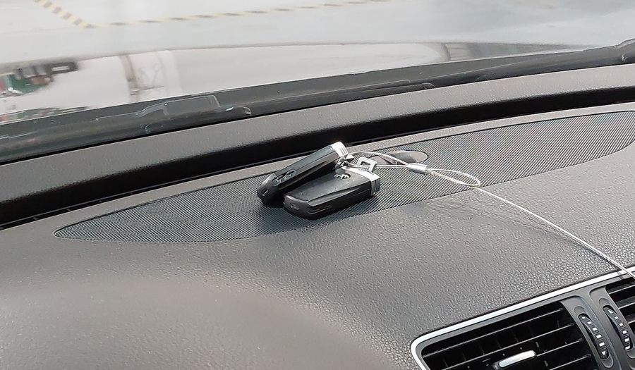 Volkswagen Passat 2.0 TSI DSG VARIANT Wagon 2014