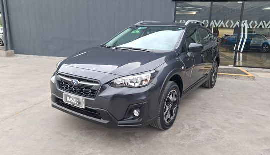 Subaru • XV