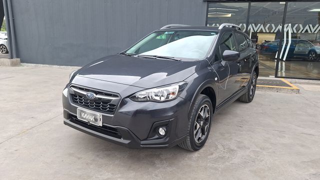 Subaru • XV