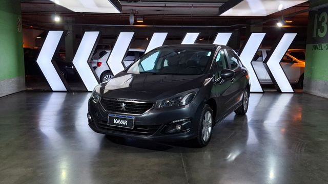 Peugeot 308 1.6 ALLURE